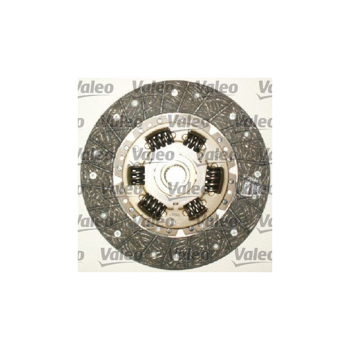 Sankabos komplektas VALEO 821115