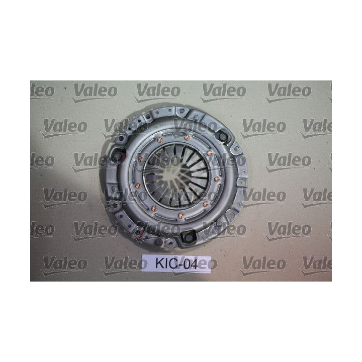 Sankabos komplektas VALEO 821116