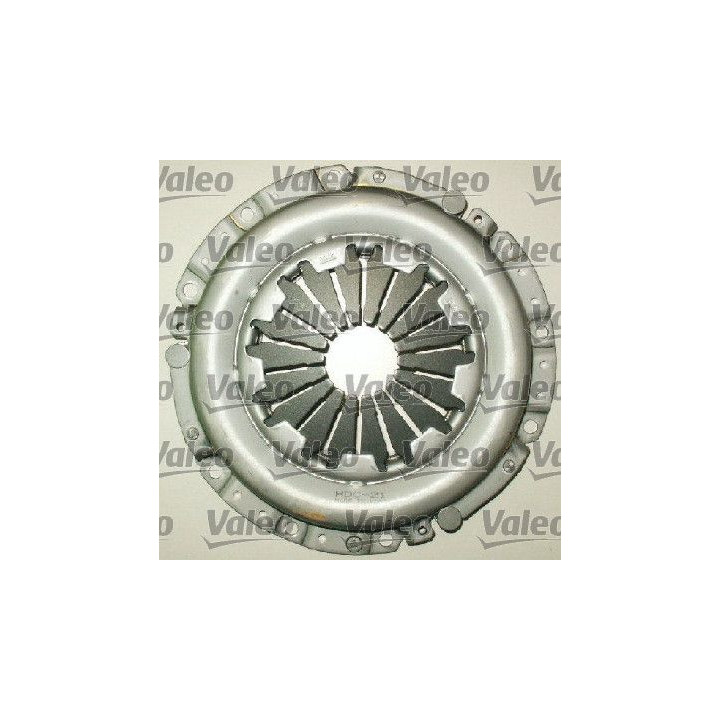 Sankabos komplektas VALEO 821118