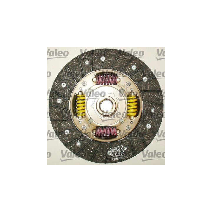 Sankabos komplektas VALEO 821118