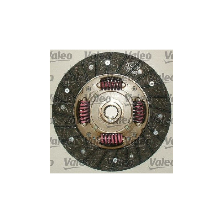 Sankabos komplektas VALEO 821120