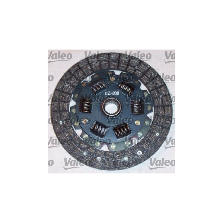 Sankabos komplektas VALEO 821166