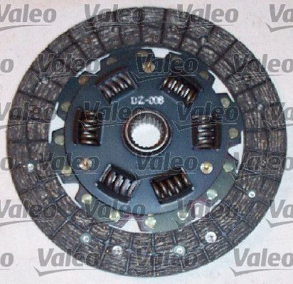 Sankabos komplektas VALEO 821166