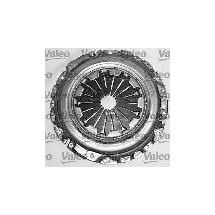 Sankabos komplektas VALEO 821177