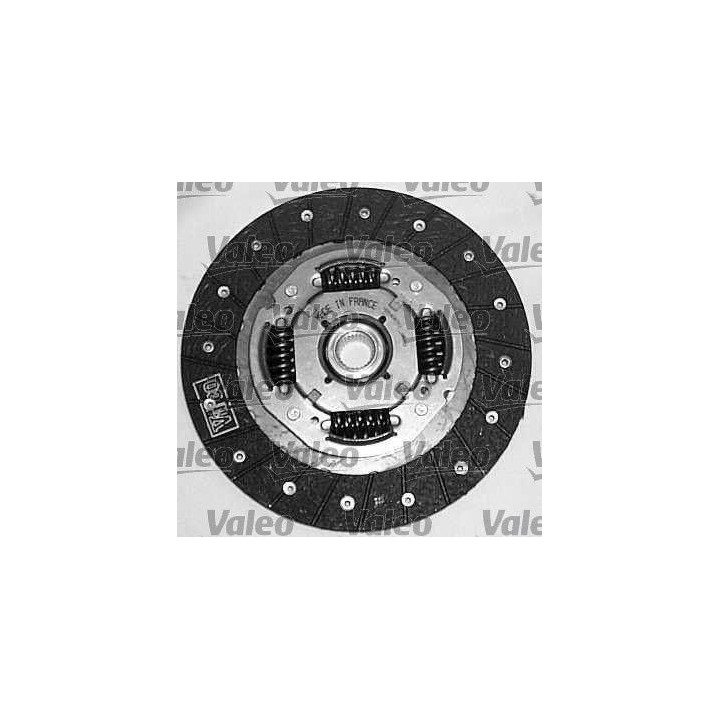 Sankabos komplektas VALEO 821177