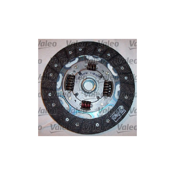 Sankabos komplektas VALEO 821178