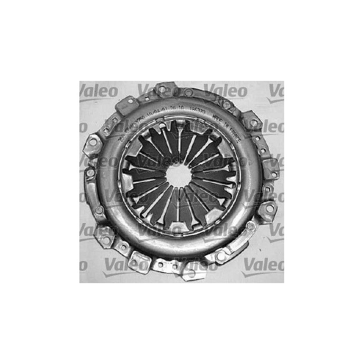 Sankabos komplektas VALEO 821184