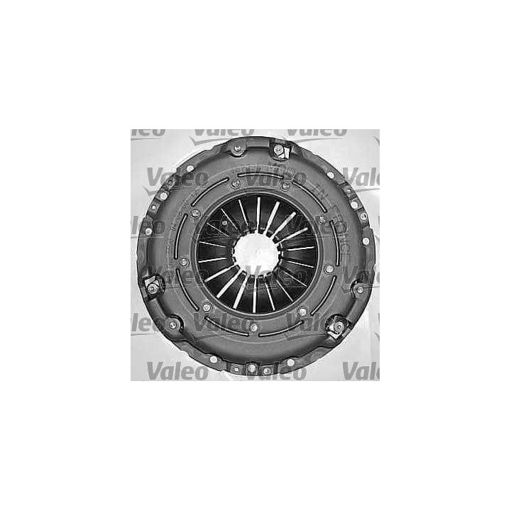 Sankabos komplektas VALEO 821216