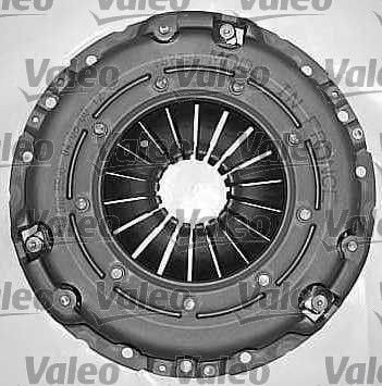 Sankabos komplektas VALEO 821216