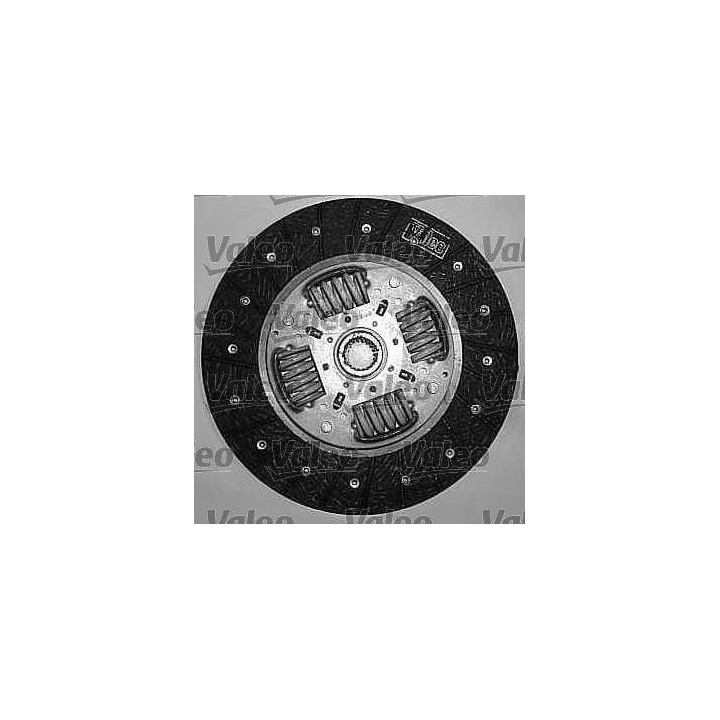 Sankabos komplektas VALEO 821216