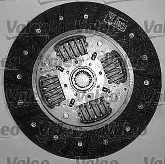 Sankabos komplektas VALEO 821216