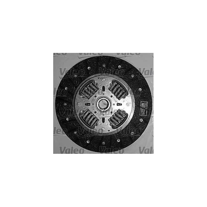 Sankabos komplektas VALEO 821217