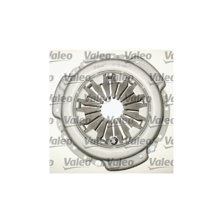 Sankabos komplektas VALEO 821246