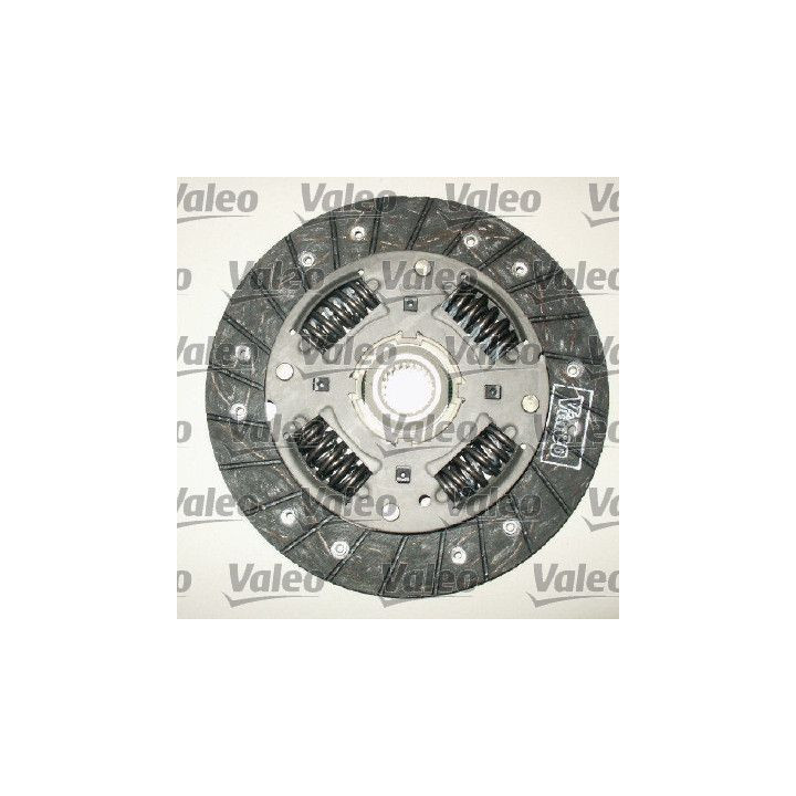 Sankabos komplektas VALEO 821246