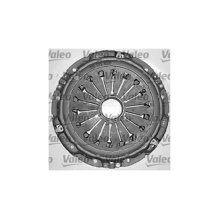 Sankabos komplektas VALEO 821248