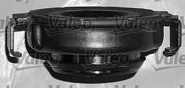 Sankabos komplektas VALEO 821248