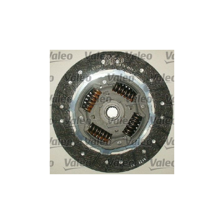 Sankabos komplektas VALEO 821251