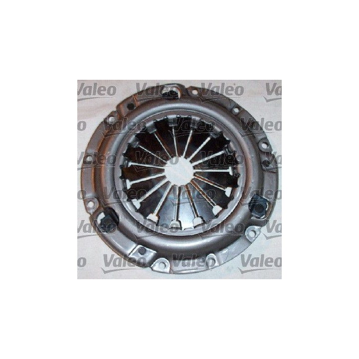 Sankabos komplektas VALEO 821294