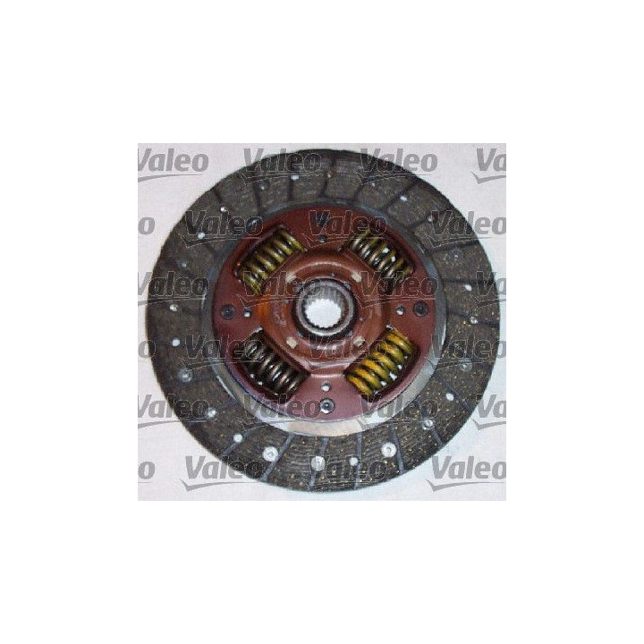 Sankabos komplektas VALEO 821294