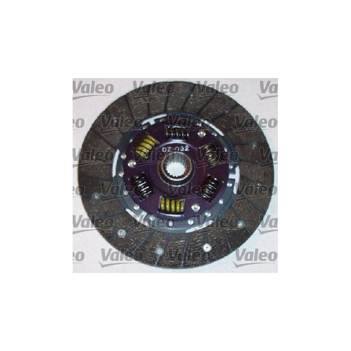 Sankabos komplektas VALEO 821295