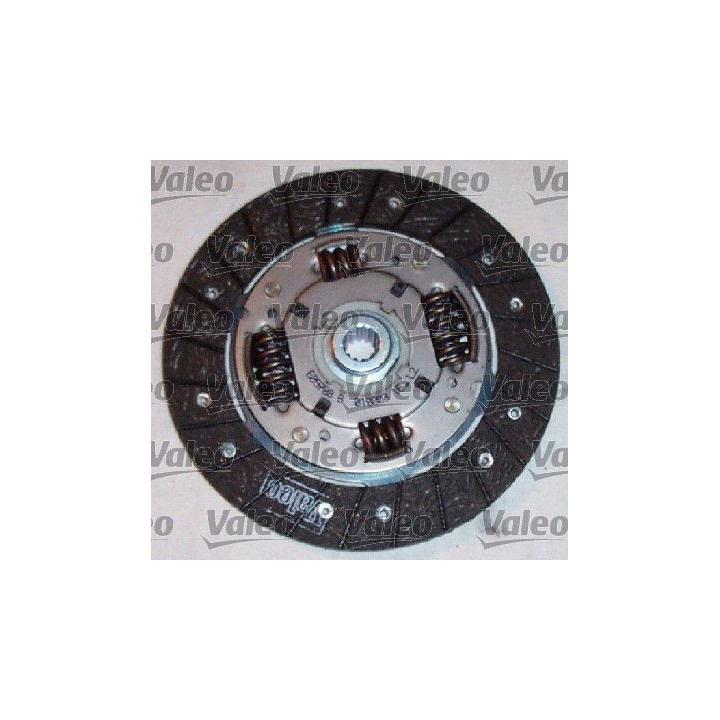 Sankabos komplektas VALEO 821303