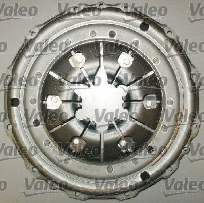 Sankabos komplektas VALEO 821319