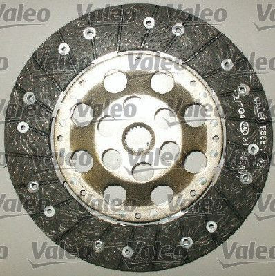 Sankabos komplektas VALEO 821319