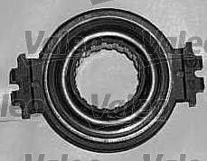 Sankabos komplektas VALEO 821336