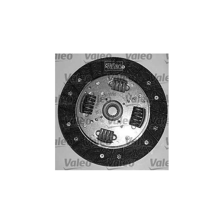 Sankabos komplektas VALEO 821336