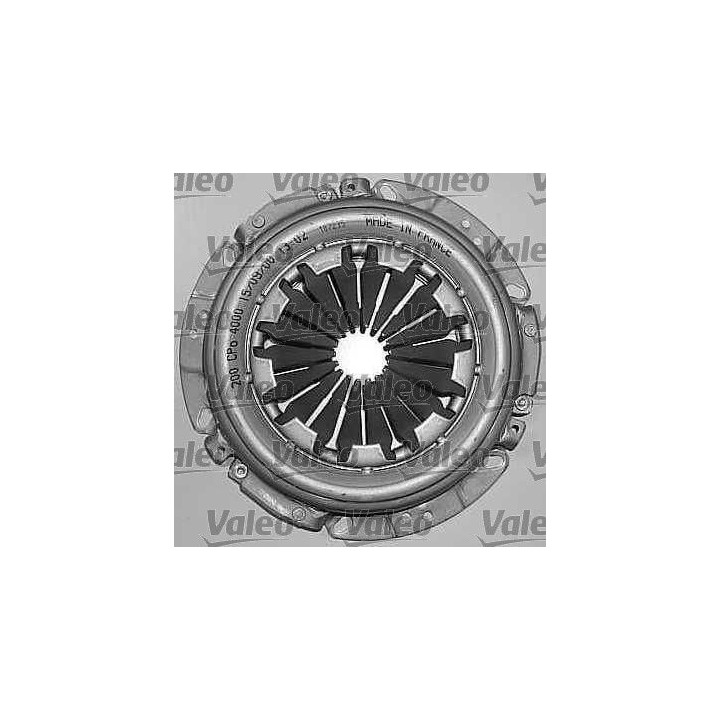 Sankabos komplektas VALEO 821342