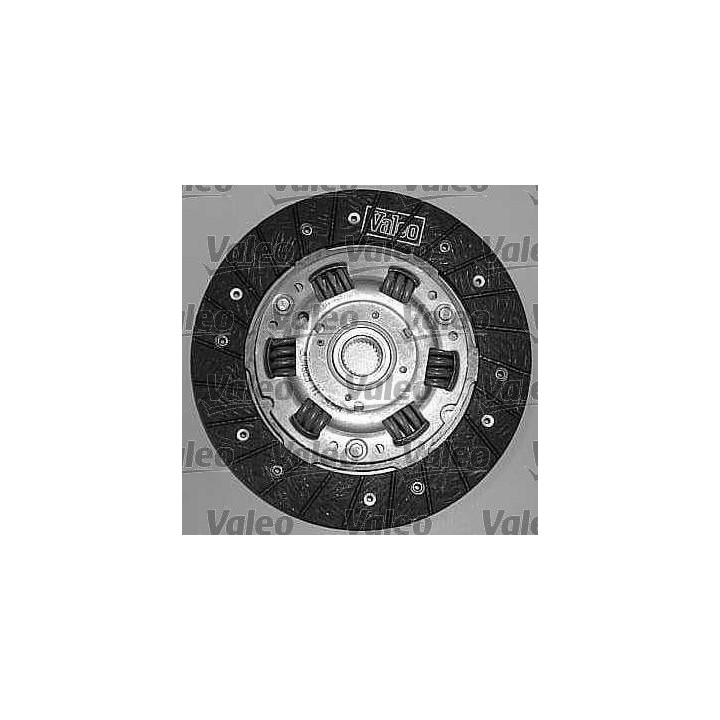 Sankabos komplektas VALEO 821342