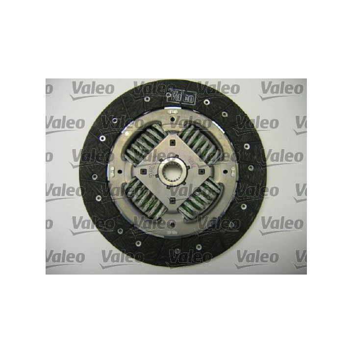 Sankabos komplektas VALEO 821347