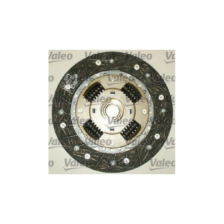 Sankabos komplektas VALEO 821355