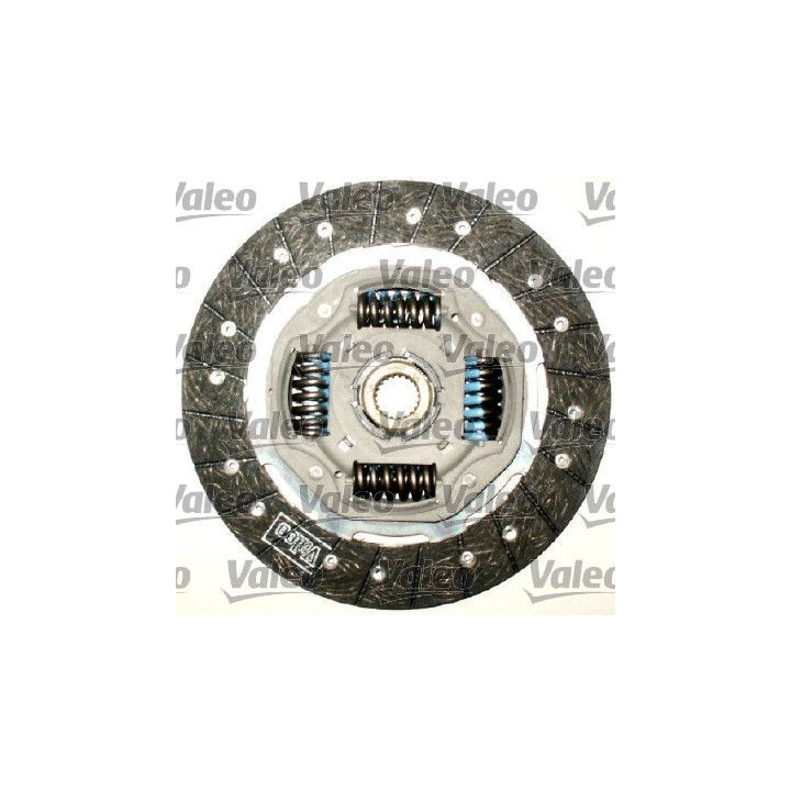 Sankabos komplektas VALEO 821359