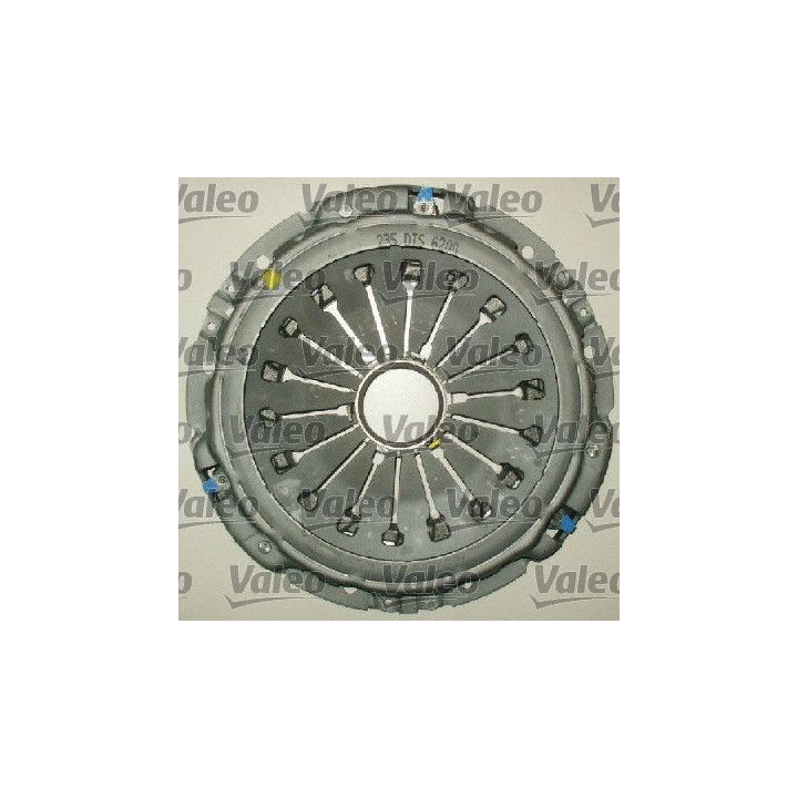 Sankabos komplektas VALEO 821360