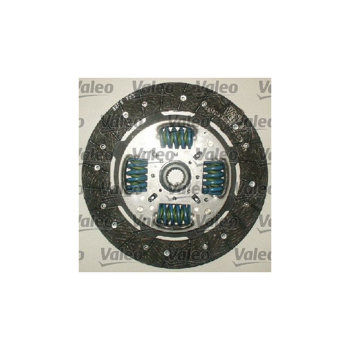 Sankabos komplektas VALEO 821360