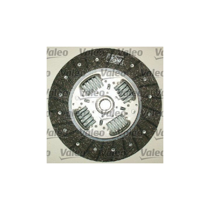 Sankabos komplektas VALEO 821393