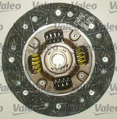 Sankabos komplektas VALEO 821412