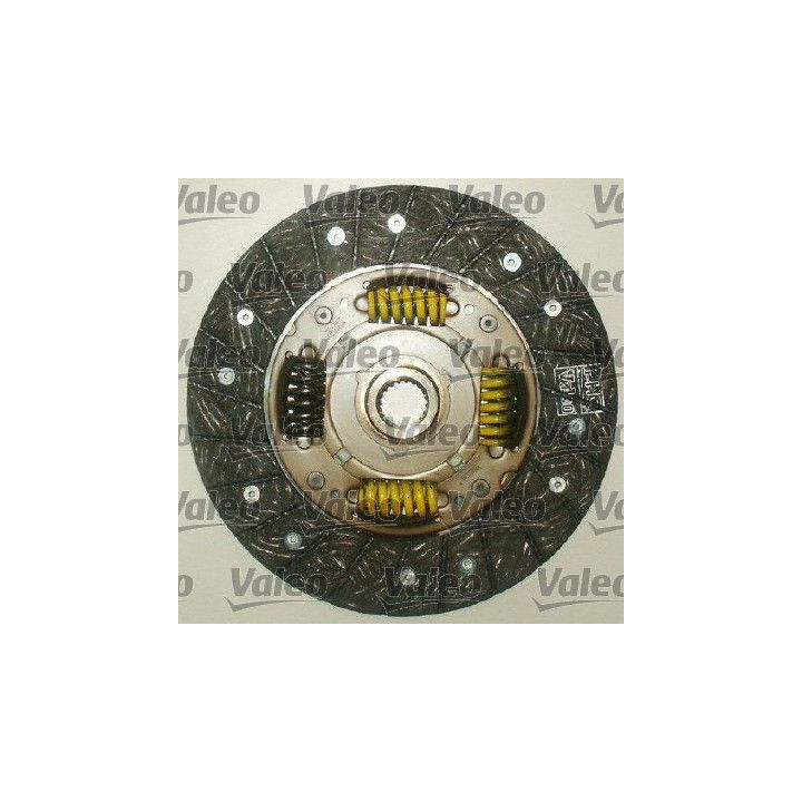 Sankabos komplektas VALEO 821419