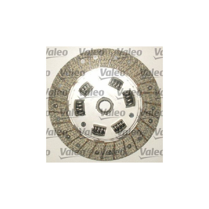 Sankabos komplektas VALEO 821422