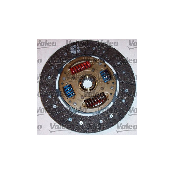 Sankabos komplektas VALEO 821434