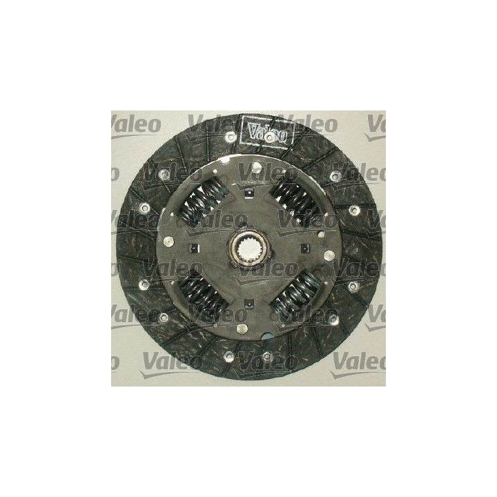 Sankabos komplektas VALEO 821457