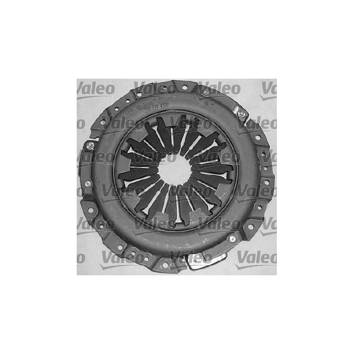 Sankabos komplektas VALEO 821460