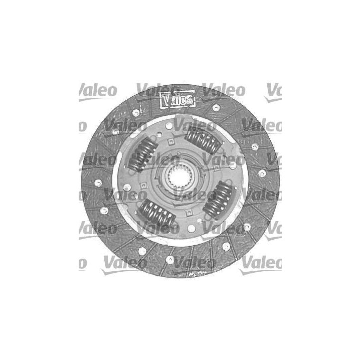 Sankabos komplektas VALEO 821460