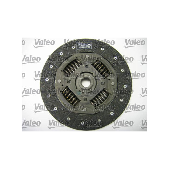 Sankabos komplektas VALEO 821462