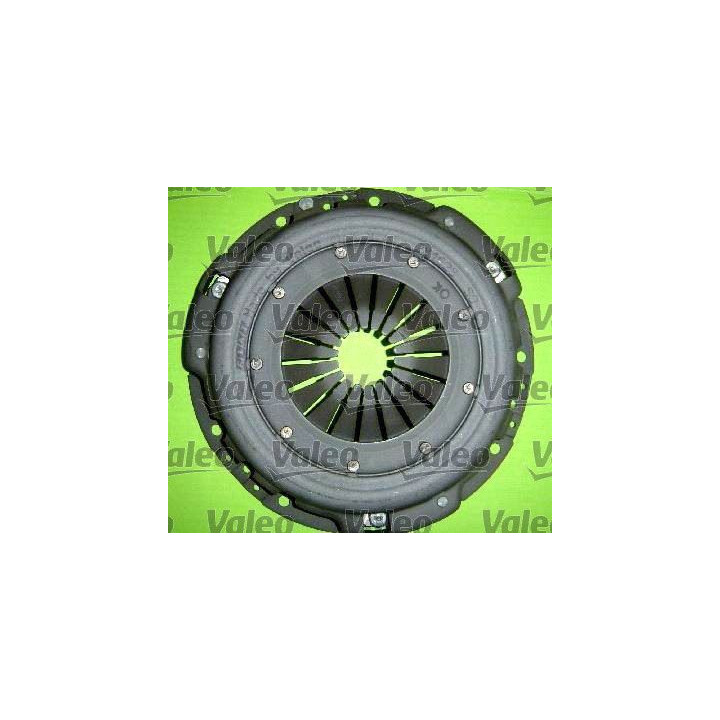 Sankabos komplektas VALEO 821464