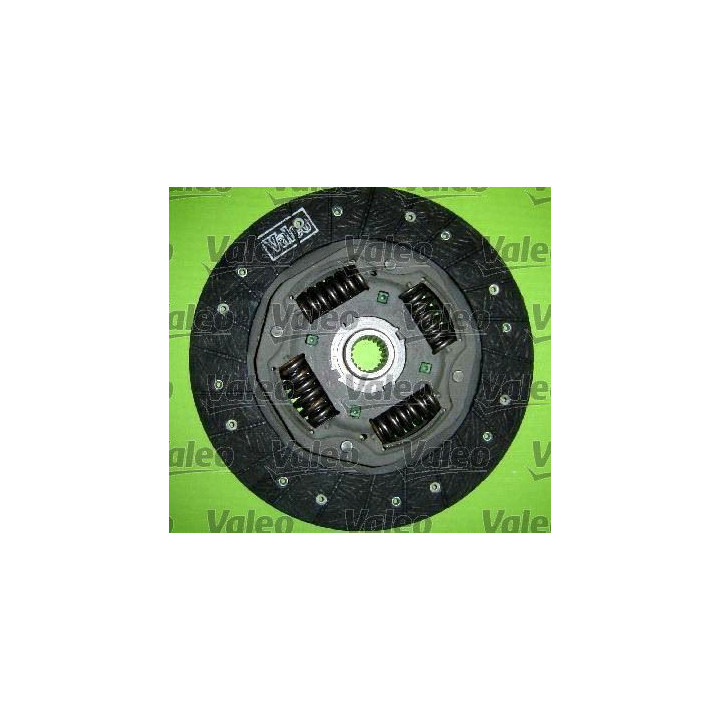 Sankabos komplektas VALEO 821464