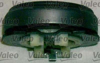 Sankabos komplektas VALEO 821799