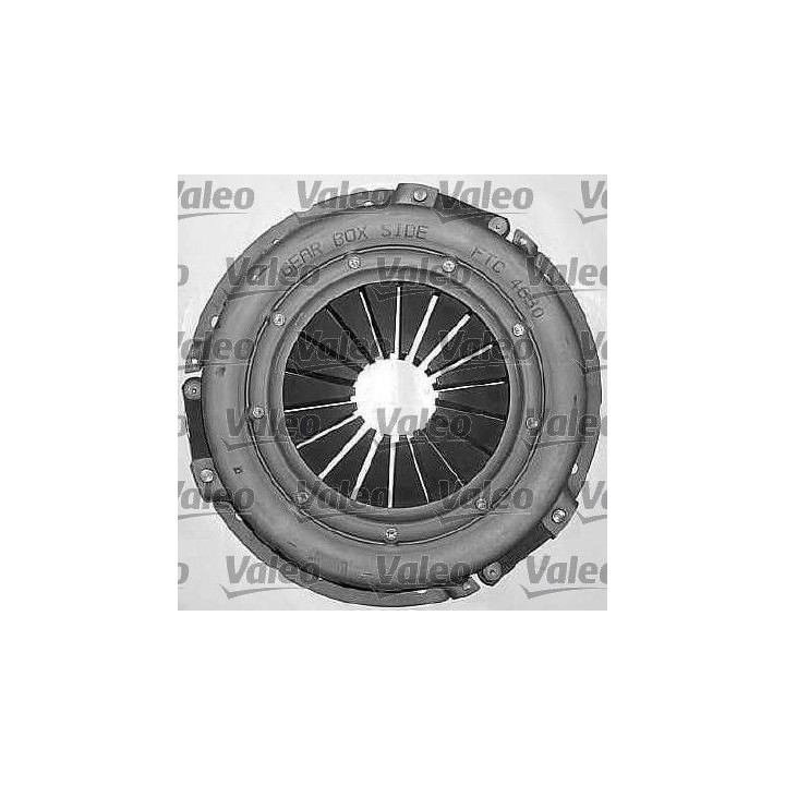 Sankabos komplektas VALEO 826025