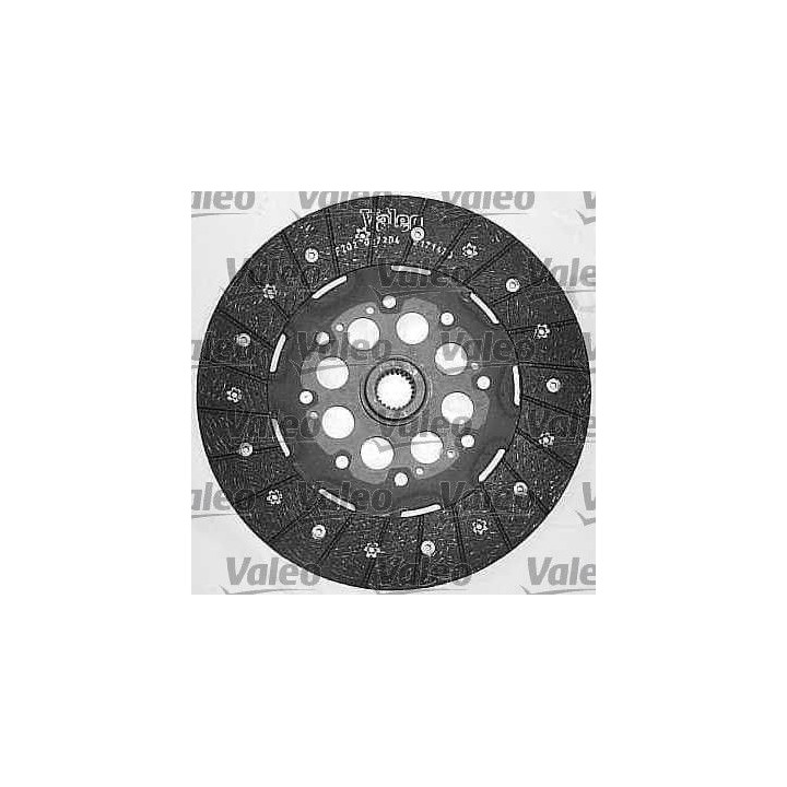 Sankabos komplektas VALEO 826025